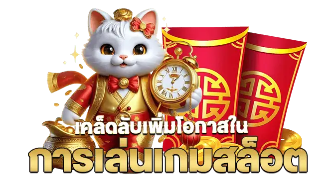 MARDIBET เคล็ดลับเพิ่มโอกาสในการเล่นเกมสล็อต